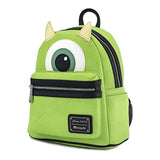 Loungefly Disney Monster Inc Mike Mink Backpack - Radar Toys
