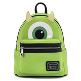 Loungefly Disney Monster Inc Mike Mink Backpack - Radar Toys