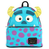 Loungefly Disney Monsters Inc Sully Mini Backpack - Radar Toys