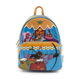 Loungefly Disney Robin Hood Archery Tournament Mini Backpack - Radar Toys
