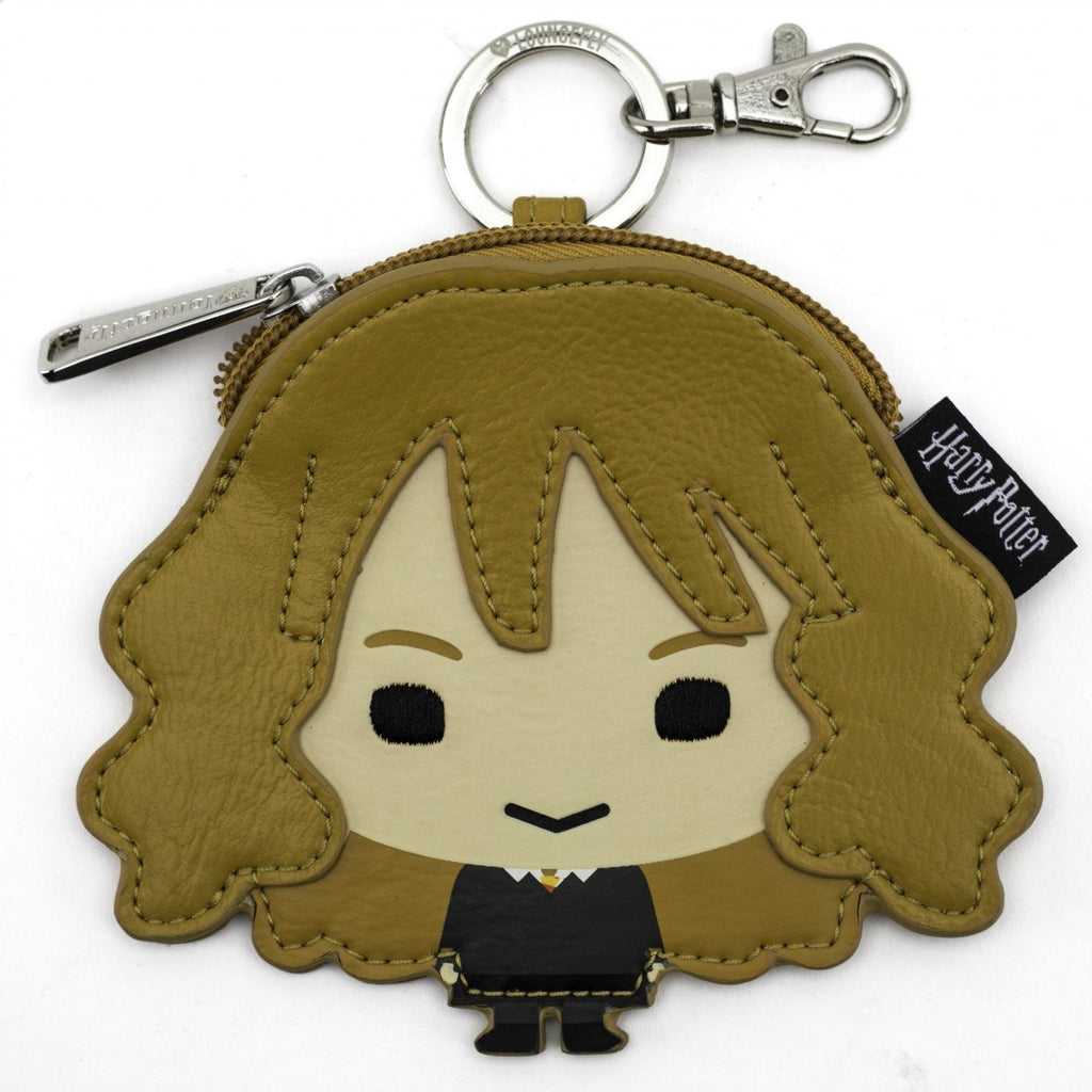 Loungefly Harry Potter Hermione School Uniform Coin Bag