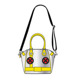 Loungefly Marvel Storm Suit Bag Purse - Radar Toys