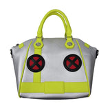 Loungefly Marvel Storm Suit Bag Purse - Radar Toys