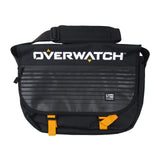 Loungefly Overwatch Logo Crossbody Bag - Radar Toys