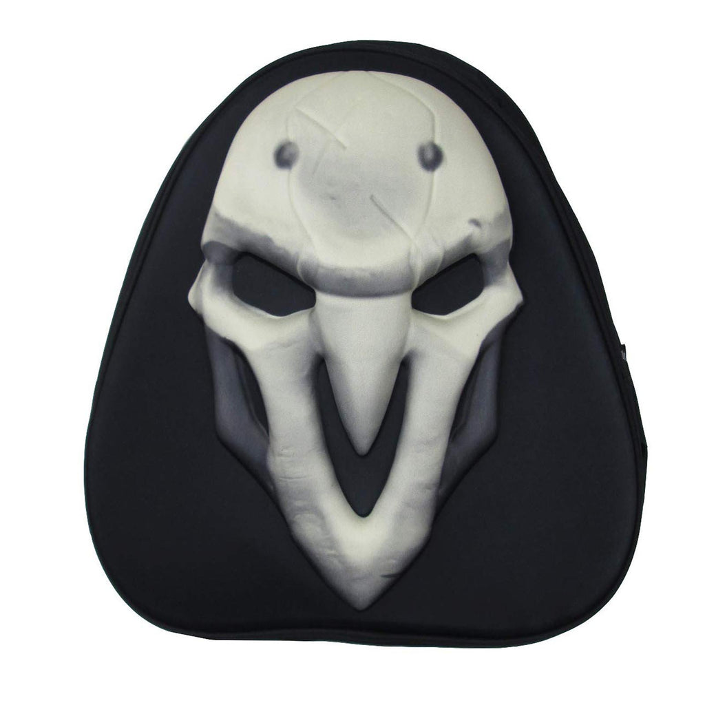 Loungefly Overwatch Reaper 3D Backpack
