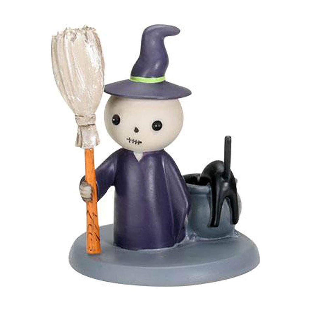 Luckyz Witch Resin Figure - Radar Toys