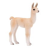 MOJO Baby Llama Animal Figure 387392 - Radar Toys