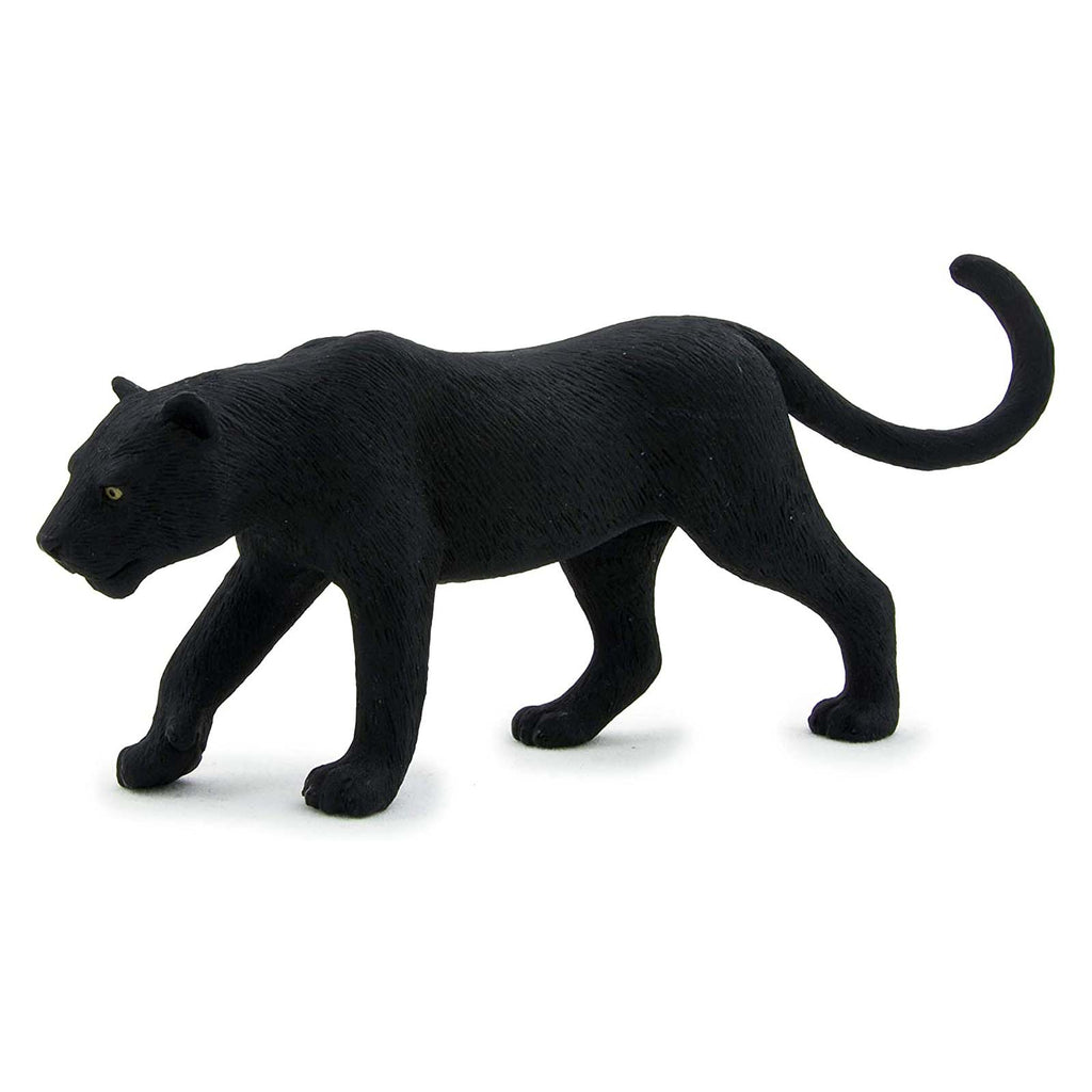 MOJO Black Panther Animal Figure 387017