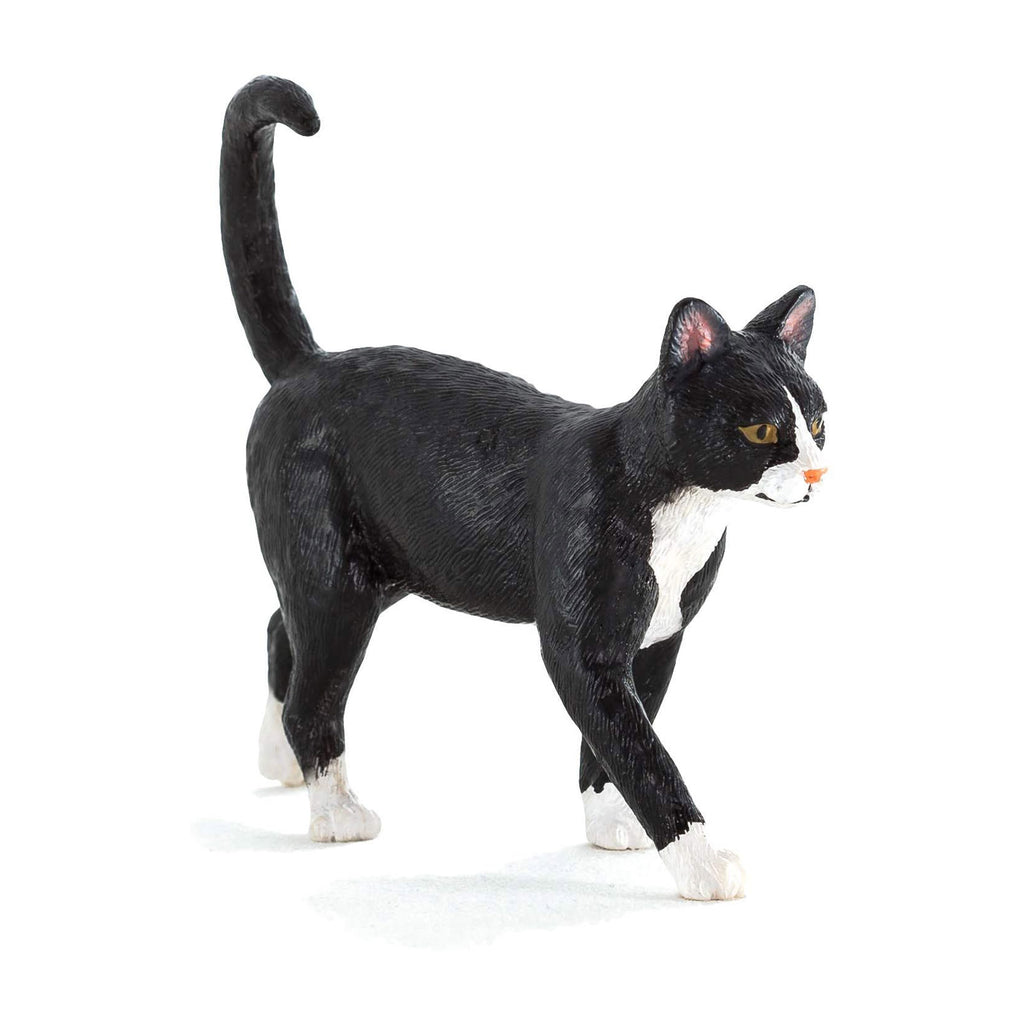 MOJO Cat Animal Figure 387200