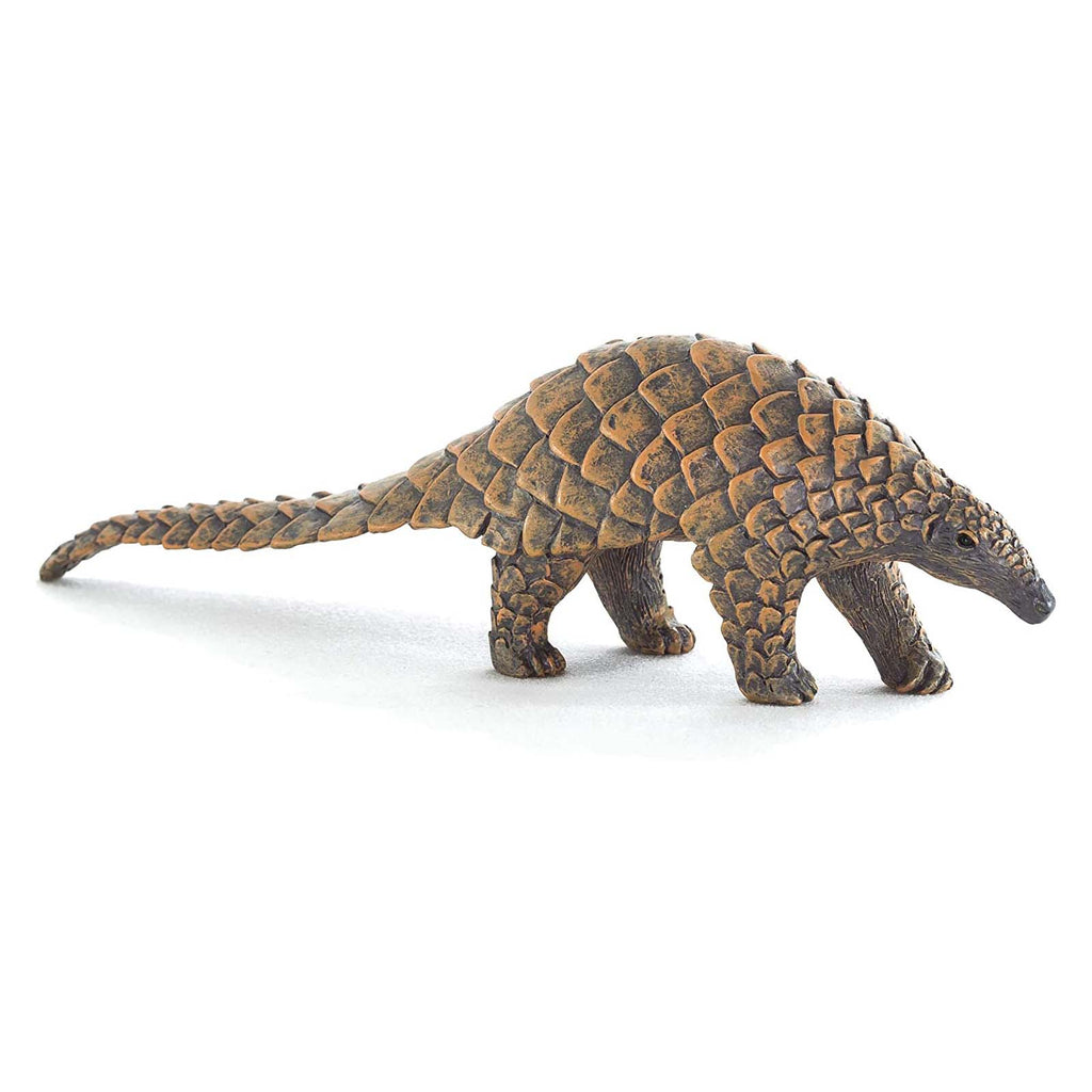 MOJO Indian Pangolin Animal Figure 387174 - Radar Toys