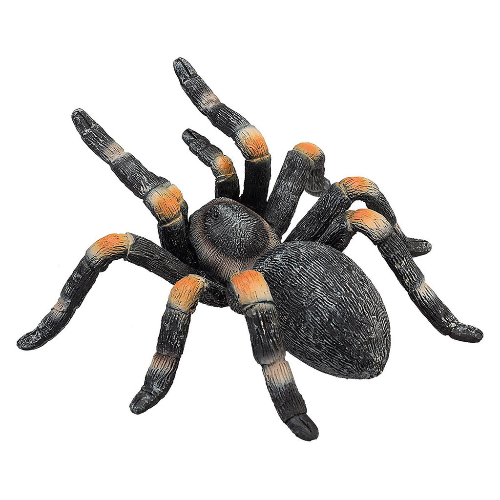 MOJO Red Kneed Tarantula Animal Figure 387213