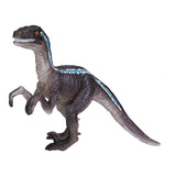 MOJO Velociraptor Standing Dinosaur Figure - Radar Toys