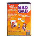 Mad Gab 2018 The Game - Radar Toys