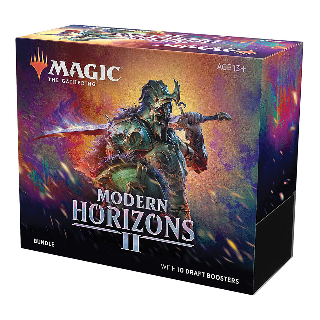 Magic Modern Horizons II Bundle Box - Radar Toys
