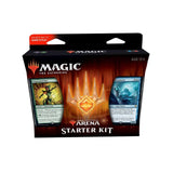 Magic The Gathering Arena Starter Kit 2021 - Radar Toys