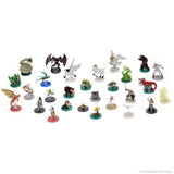 Magic The Gathering Creature Forge Overwhelming Swarm Blind Figure - Radar Toys