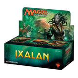 Magic The Gathering Trading Card Game Ixalan Booster Pack - Radar Toys