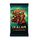 Magic The Gathering Trading Card Game Ixalan Booster Pack - Radar Toys