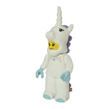 Manhattan Toy Lego Iconic Unicorn Plush Figure - Radar Toys