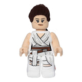 Manhattan Toy Lego Star Wars Rey Plush Figure - Radar Toys