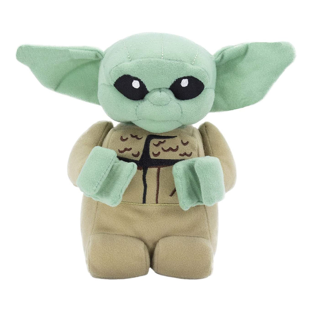 Manhattan Toy Lego Star Wars The Child Plush Figure