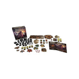 Mansions Of Madness The Board Game - Radar Toys