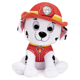 Gund Paw Patrol Marshall 9 Inch Plush Figure 6056518 - Radar Toys