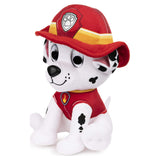 Gund Paw Patrol Marshall 9 Inch Plush Figure 6056518 - Radar Toys