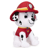 Gund Paw Patrol Marshall 6 Inch Plush Figure 6056508 - Radar Toys