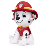 Gund Paw Patrol Marshall 6 Inch Plush Figure 6056508 - Radar Toys