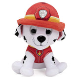 Gund Paw Patrol Marshall 6 Inch Plush Figure 6056508 - Radar Toys