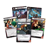 Marvel Champions Black Widow Hero Pack - Radar Toys