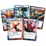 Marvel Champions The Card Game - Radar Toys