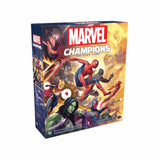 Marvel Champions The Card Game - Radar Toys