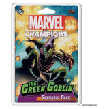 Marvel Champions The Green Goblin Scenario Pack - Radar Toys