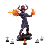 Marvel Heroclix Galactus Premium Colossal Figure - Radar Toys