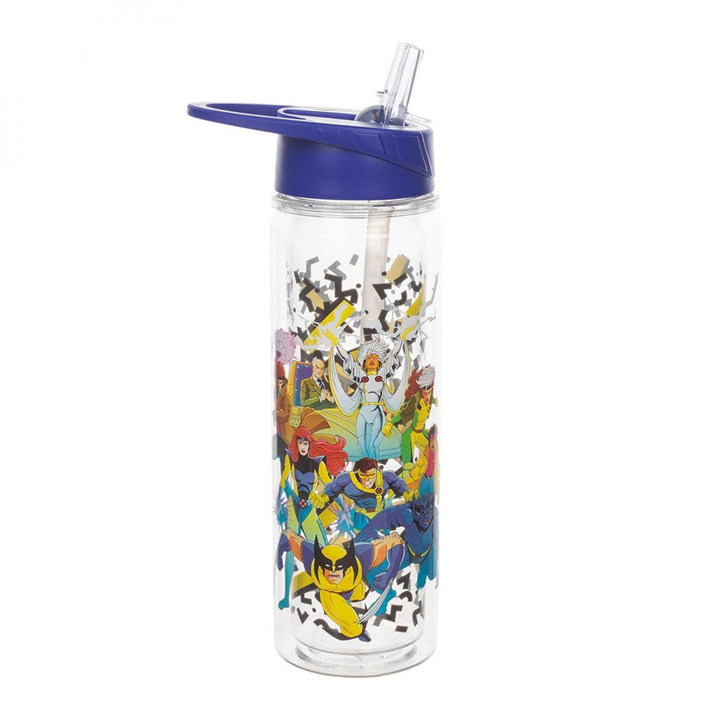 Marvel X-Men 16oz Tritan Water Bottle