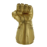 Marvel Avengers Thanos Glove Bust Bank - Radar Toys