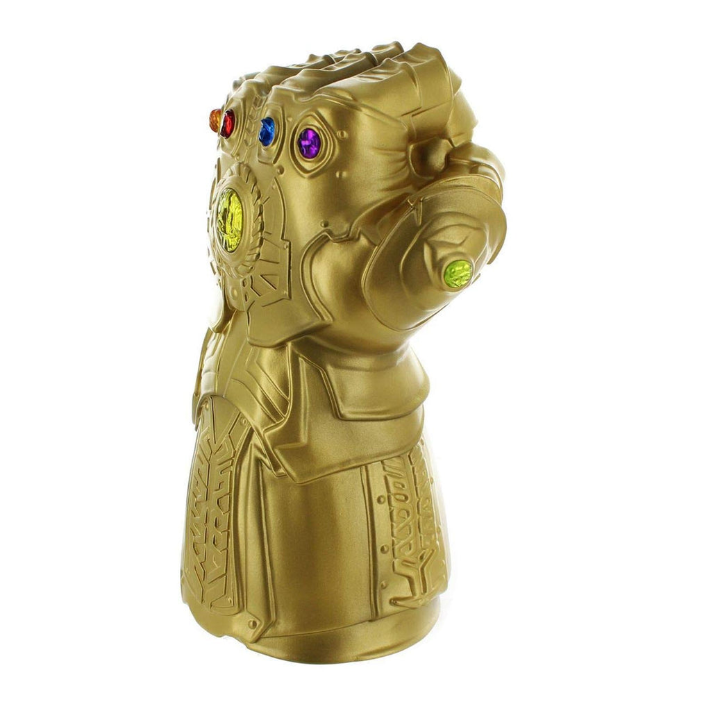 Marvel Avengers Thanos Glove Bust Bank