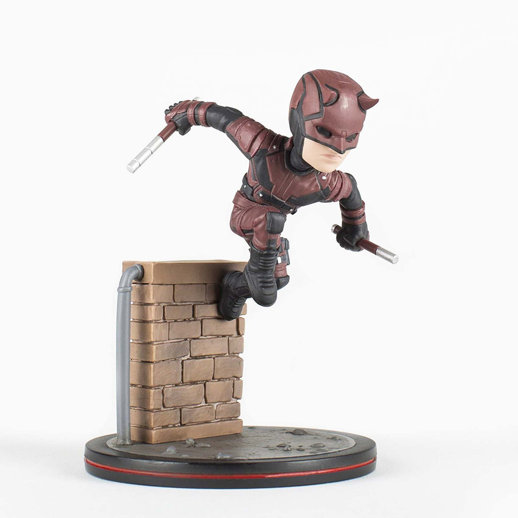 Marvel Q-Fig Daredevil Vinyl Figure