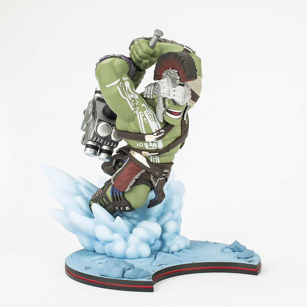 Marvel Thor Ragnarok Gladiator Hulk Q-Fig Max Figure