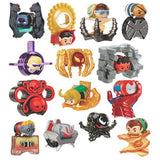 Marvel Tsum Tsum Mystery Pack Series 2 Blind Bag Mini Figure - Radar Toys