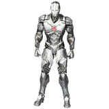 Marvel Universe Iron Man Variant Color Version Kai Play Arts Action Figure - Radar Toys