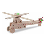 Matador Explorer 222 Piece Building Set - Radar Toys