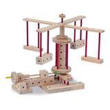 Matador Explorer 222 Piece Building Set - Radar Toys