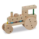 Matador Explorer 99 Piece Building Set - Radar Toys
