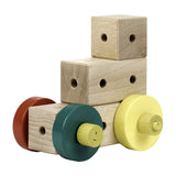 Matador Maker 34  Piece Building Set - Radar Toys