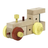Matador Maker 70 Piece Building Set - Radar Toys