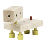 Matador Maker 70 Piece Building Set - Radar Toys
