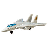 Matchbox Sky Busters Top Gun Maverick Legends 4 Jet Set - Radar Toys